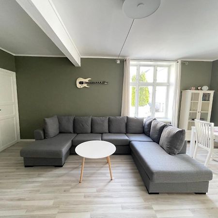 스타방에르 1St Floor Oasis - Parking/Wifi 아파트 외부 사진